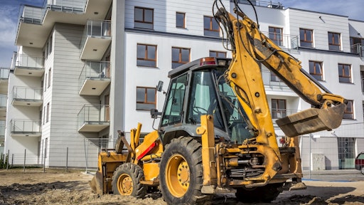 Each time a piece of construction equipment is deployed to a new site, rental companies need to be certain the equipment is operated efficiently and safely, and that it is secure from theft or vandalism when not in operation.