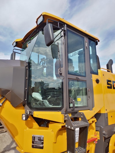 Sdlg Picture G9290 Cab Emea