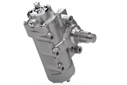 Sheppard steering technology will be brought together with Knorr-Bremse's expertise to expand the capabilities of driver assistance and automated driving systems.