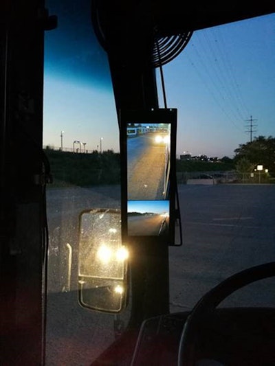 Smart Vision Comparison