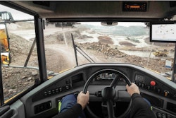 Volvo Ce Haul Assist