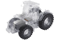 New DOE funding will include research for batteries and other advanced technologies for off-road equipment.