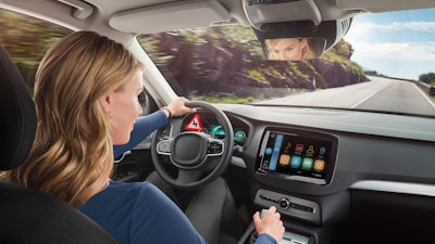 Bosch is increasing its AI and IoT investments to make driving safer.