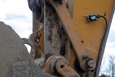 Real-world testing of sensors like the MicroStrain MV5-AR inertial sensor ensures accurate validation of sensor performance.