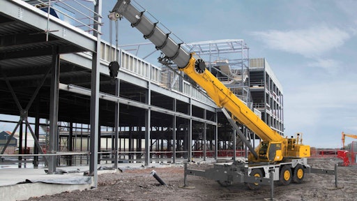 Grove At Conexpo 2020 2