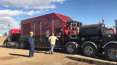 Test-centered validation offers the advantage of physically seeing, touching and measuring the products being validated.