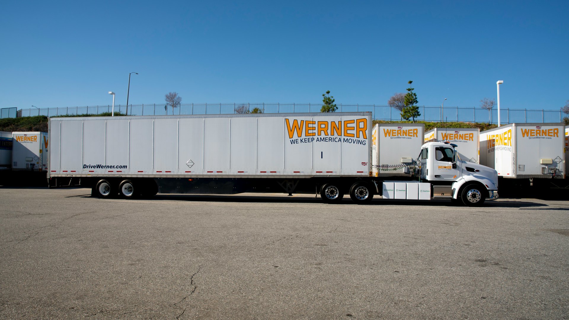Bendix Driver Assistance Technology Being Utilized On Electric Powered Truck Oem Off Highway