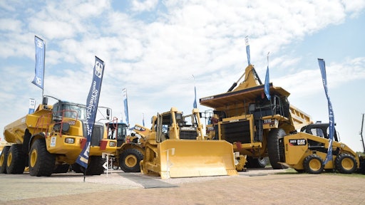 Baumaconexpoafrica