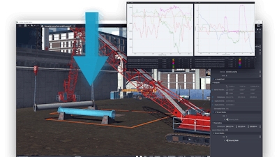 Training Vortex Studio