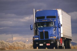 As part of the biodiesel validation project, trucks will be used in daily fleet operations and anticipated to travel 160,000-180,000 miles.