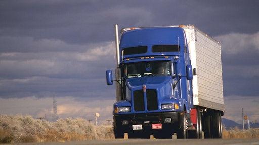 As part of the biodiesel validation project, trucks will be used in daily fleet operations and anticipated to travel 160,000-180,000 miles.