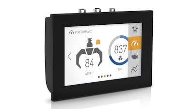 7inch Display With I Mx8