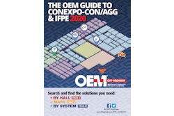 Conexpo Guide Cover Image