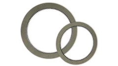 Carlisle Brakeand Friction Next Gen Friction Material
