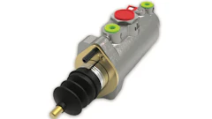 Carlisle Quick Fill Boosted Master Cylinder