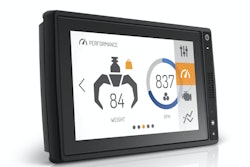 Cross Control C Cpilot X900 Display