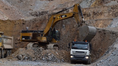 Extended operating testing measures strains and accelerations to determine the extent of accelerated damage in an application.