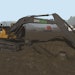 Excavator 2018