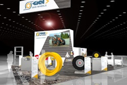 Gkn Wheels Conexpo