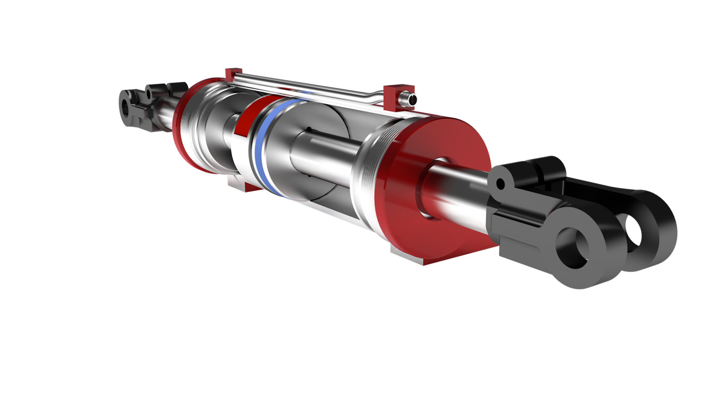 Modular Linear Sensor Design Reduces Installation and Logistics Costs