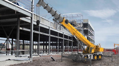 Grove At Conexpo 2020 2