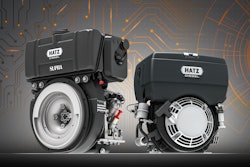Hatz E1 Engine
