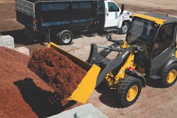 John Deere