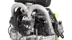 Kohler Command Pro Pcv680 Le Engine Pcv860