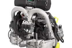 Kohler Command Pro Pcv680 Le Engine Pcv860