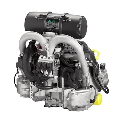 Kohler Command Pro Pcv680 Le Engine Pcv860