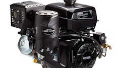 Kohler Command Pro Ch440 Df Engine