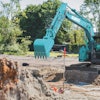 Kobelco Sk140 Excavator