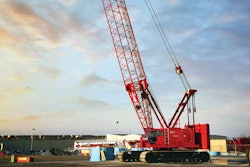 Manitowoc Mlc150 1 At Conexpo 2020 1