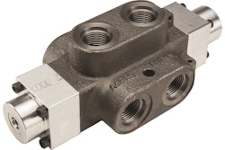 Metro Valve 2 800