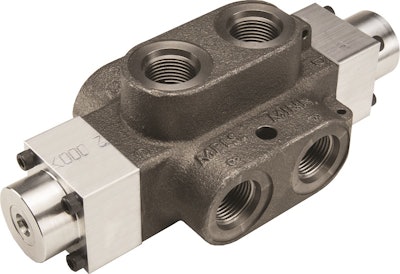Metro Valve 2 800