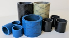 Polygon Composite Bearings