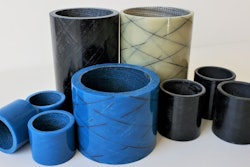 Polygon Composite Bearings