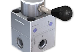 Webtec’s Directional Control Valve