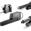 Thomson Actuators