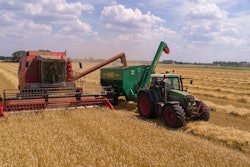 Parker Hannifin has donated to Purdue's Agricultural & Biological Engineering program which will enhance the educational opportunities for future agricultural equipment engineers.