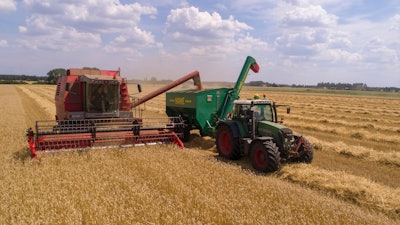 Parker Hannifin has donated to Purdue's Agricultural & Biological Engineering program which will enhance the educational opportunities for future agricultural equipment engineers.