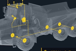 ASI Mining and Epiroc will integrate autonomous systems into haul trucks at an Australian mine.