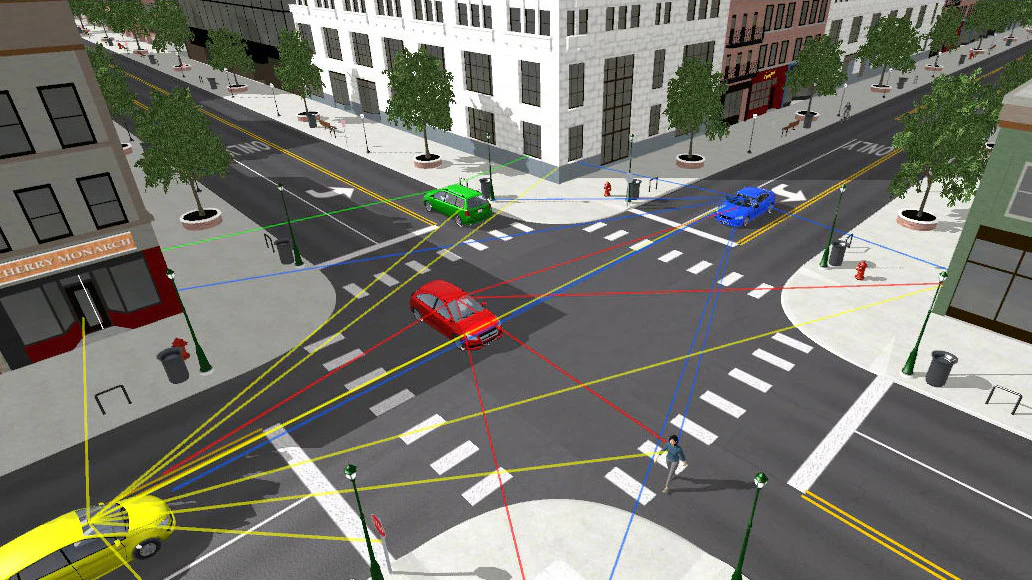 Mechanical Simulation Releases Updated Versions of VehicleSim Products ...