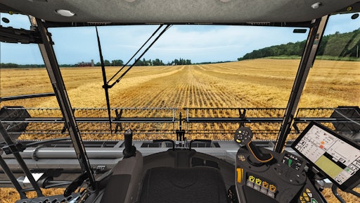 Agco Na Ideal Drive View 022720