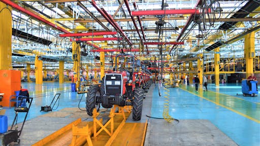 Heavy Equipment Manufacturers Respond to Impacts of COVID-19 ...