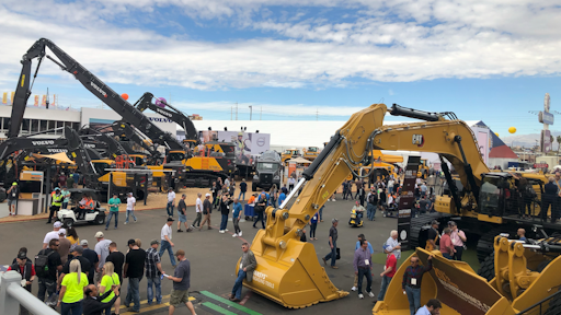 Conexpo2020