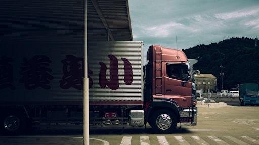 Flat Front Truck Pj6 Tgp S Us
