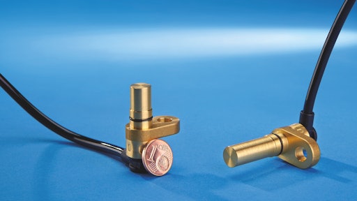 Rheintacho Fe Series Speed Sensor