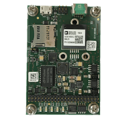 Gnss Ins Receiver Board