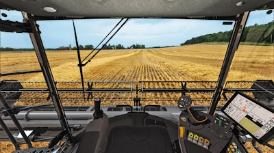 Agco Na Ideal Drive View 022720